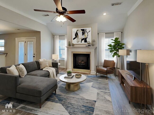 Foto del edificio - 440 Timber Ridge St