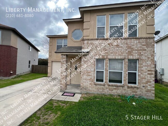 Building Photo - Great 3 bedroom, 2 bath home near 410 and ...