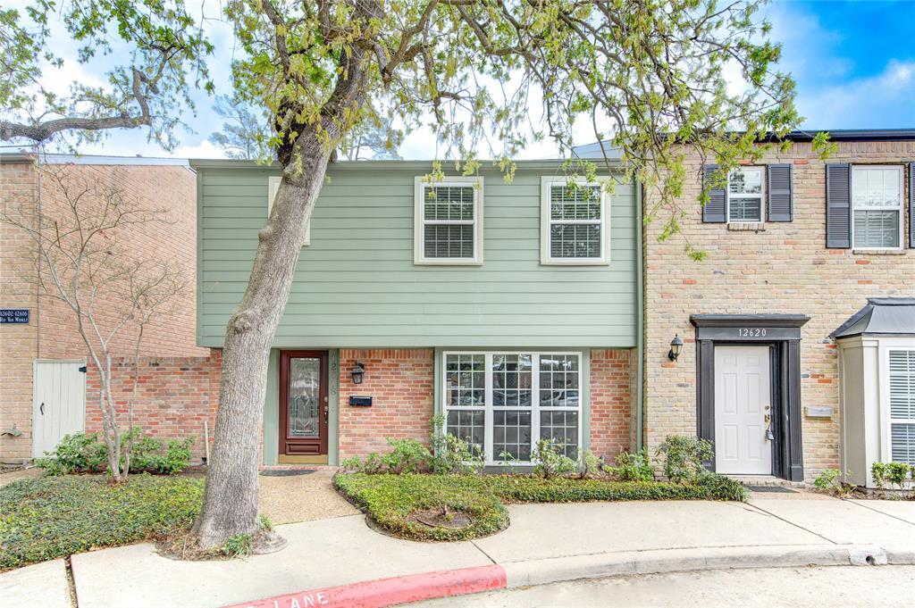 Foto principal - 12618 Rip Van Winkle Dr