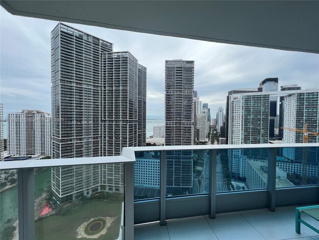 Foto del edificio - 200 Biscayne Blvd Way