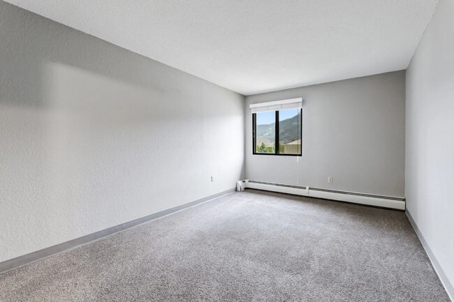 Foto del interior - St. Vallerie Apartments