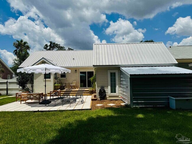 Foto del edificio - 1716 N 20th Ave