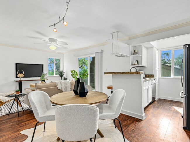 Foto del edificio - 3018 S 1st St