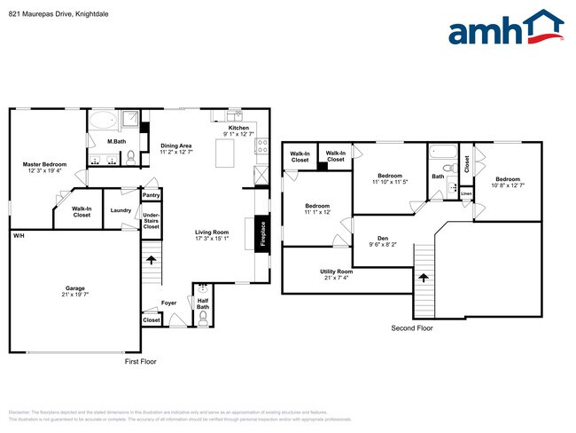 Building Photo - 821 Maurepas Drive