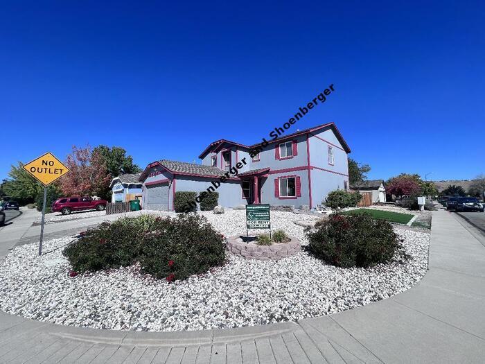 5054 Kiva Ct, Sparks, NV 89436 House Rental in Sparks, NV