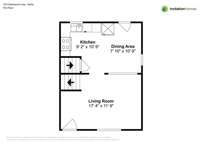 Building Photo - 120 Cottonwood Loop