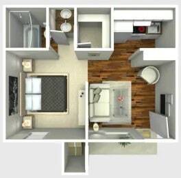Foto del edificio - 2101 Hayes Rd