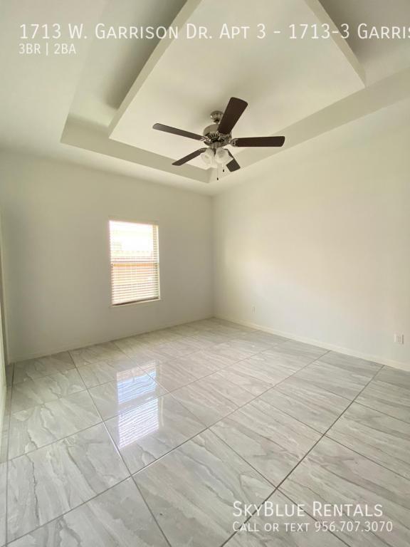 Building Photo - 1713 W Garrison Dr