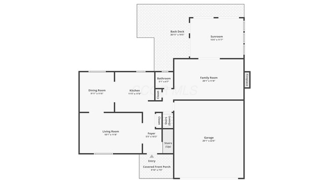 Building Photo - 6605 Hancock Ct