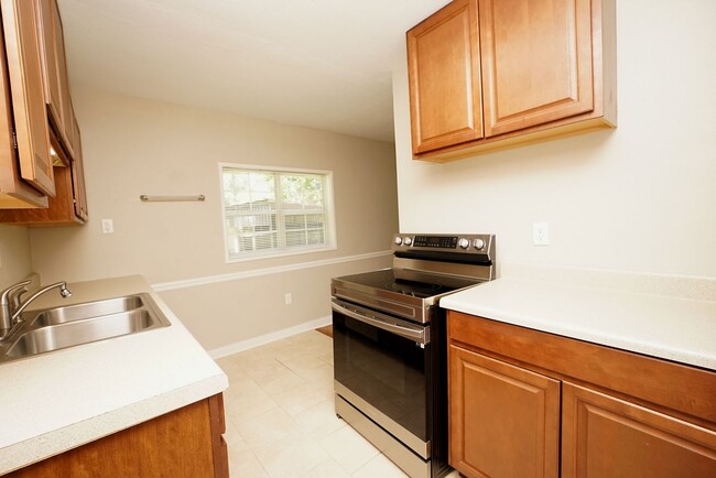 Building Photo - 503A McKinney St