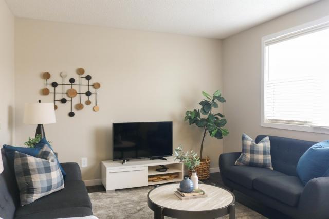 Photo du bâtiment - 1 bedroom in Regina SK S4P-2M5