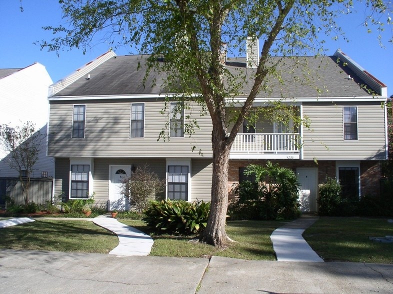 Shenandoah Ridge Townhomes Rentals Baton Rouge, LA