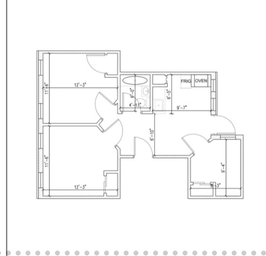 Building Photo - 224 Hanover St