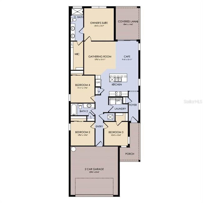 Foto del edificio - 3631 Hornbeam Rd