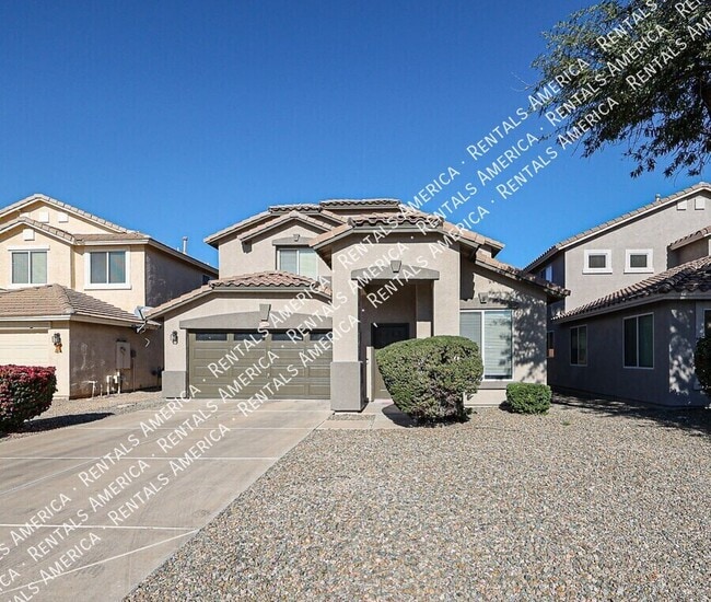 Building Photo - 44388 W Oster Dr