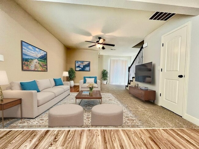 Foto del edificio - 2114 Hickoryleaf Ln