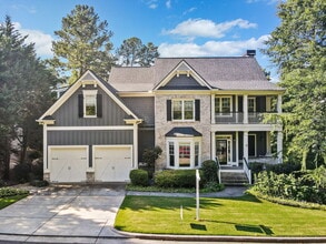 Building Photo - 521 Wooded Mountain Trail