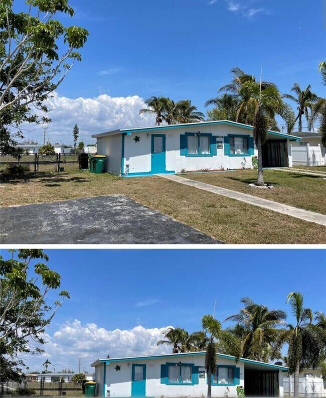 Section 4 Apartments under 2,500 Port Charlotte, FL 1 Rentals