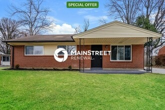 Building Photo - 3113 Maywood Pl