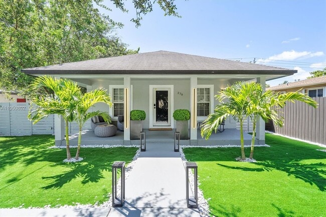 Photo - 270 Northwest 41st Street, Miami, FL 33127 - 3 BR 2 BA single-family home