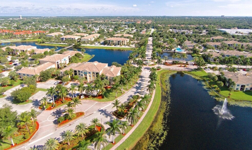 Photo - 3022 Alcazar Place Unit 306