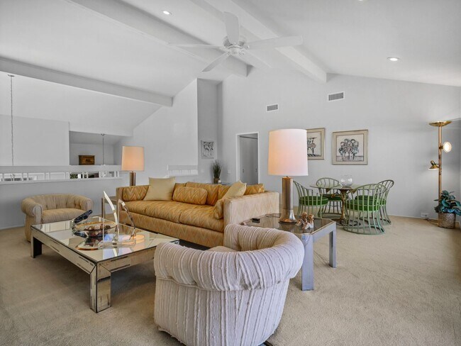 Foto del edificio - Beautiful La Jolla Home With Fantastic Views!