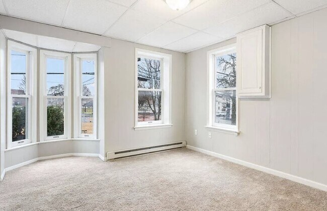 Foto del edificio - 128 High St