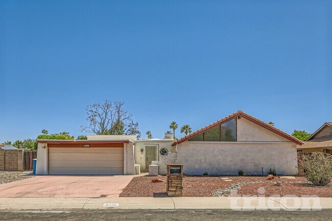 Building Photo - 3031 W Mercer Ln