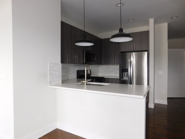 Foto del edificio - 5139 N Broadway St
