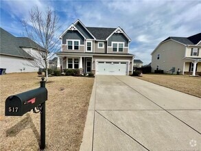 Building Photo - 517 Royal Birkdale Dr