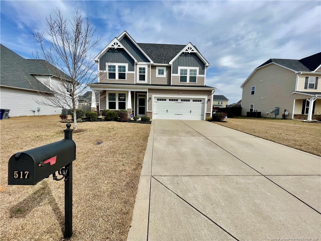 Foto principal - 517 Royal Birkdale Dr