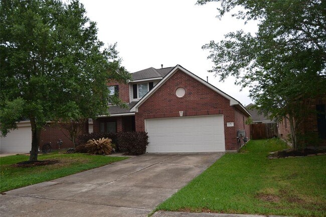 Building Photo - 6011 Durango Ridge Ct
