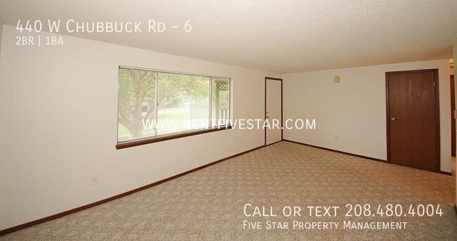 Building Photo - 440 W Chubbuck Rd