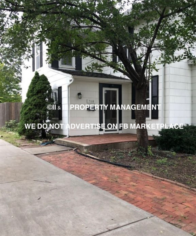 Building Photo - 7108 W 86th St