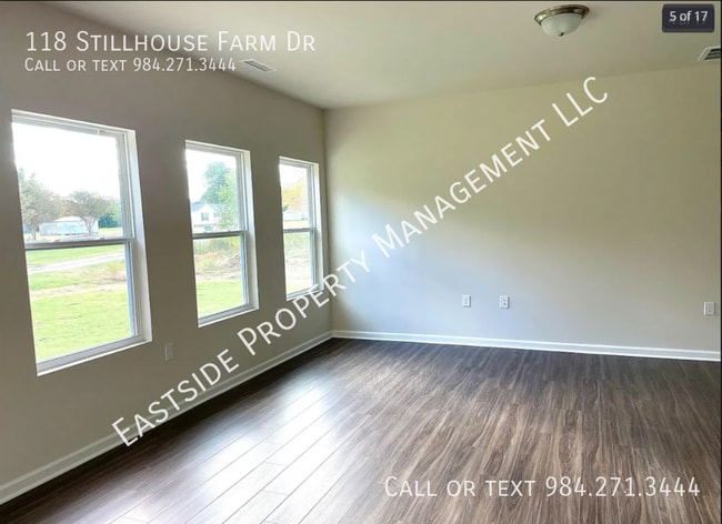 Building Photo - 118 Stillhouse Farm Dr