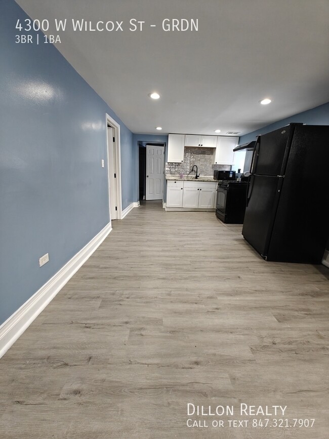 Foto del edificio - 4300 W Wilcox St