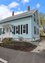 Building Photo - 9 Granite Ave