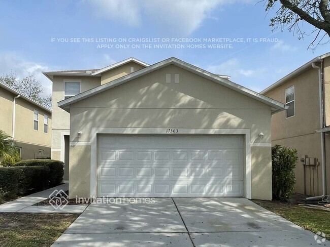 Building Photo - 17503 Sandgate Ct
