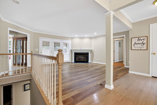 Foto del edificio - 1651 Flagstone Point NW