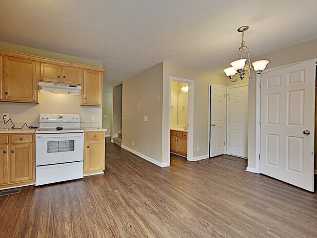 Foto del edificio - 928 Chaparral Drive