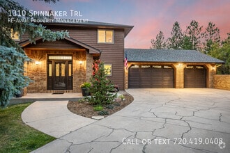 Building Photo - 1310 Spinnaker Trail