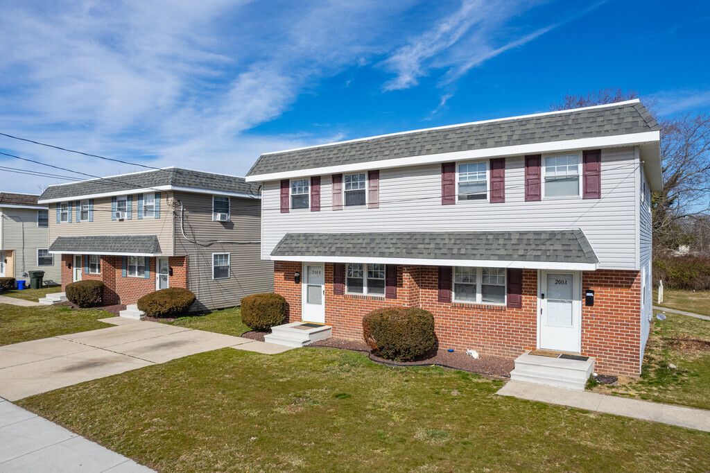 Primary Photo - Northridge Townhomes