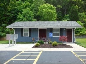 Foto del edificio - Reeds Spring Senior Living