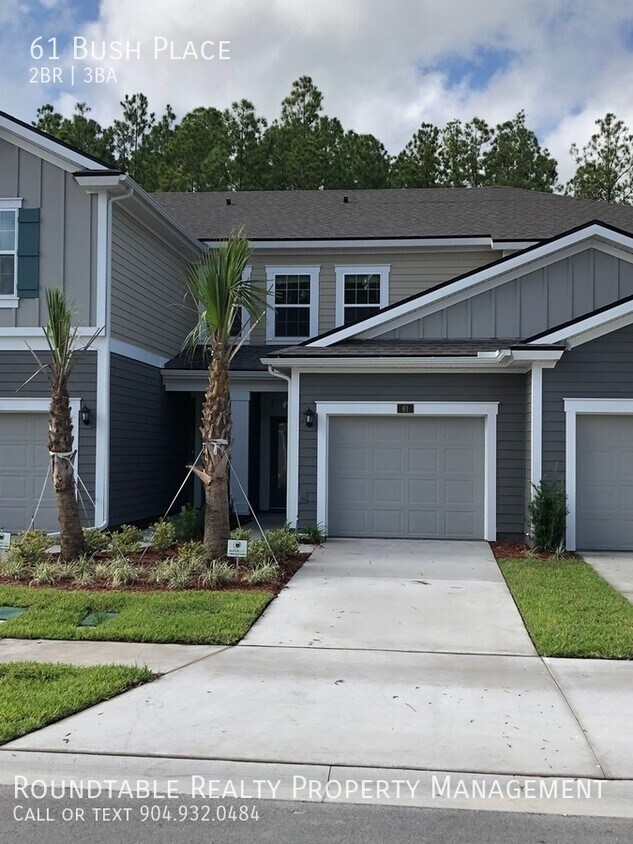 New Construction 2 bedroom townhome in Abe... House for Rent in Fruit