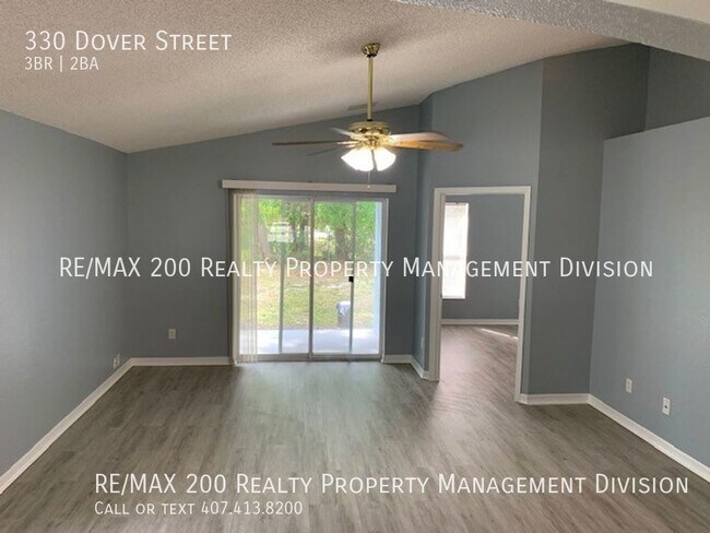Building Photo - Move In Ready 3/2 Home