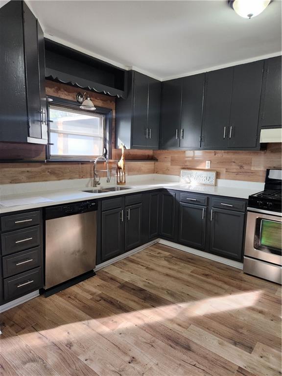 Foto del edificio - 7436 Fielder Rd