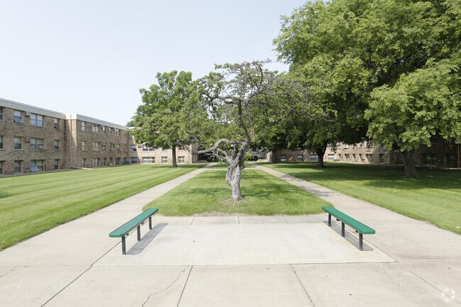 Foto del edificio - Carrington Drive