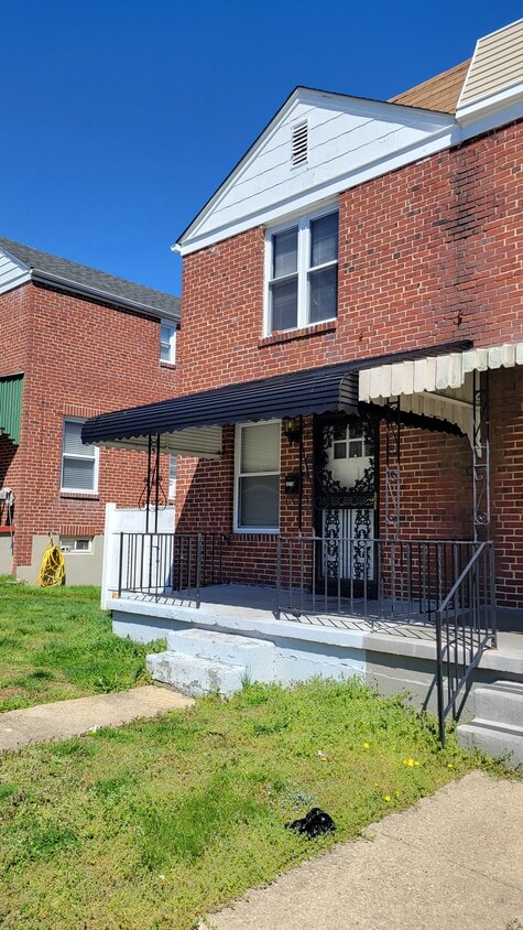 Primary Photo - 3214 Kentucky Ave