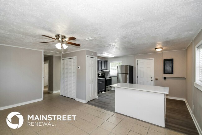 Foto del edificio - 4602 Roanoke Blvd