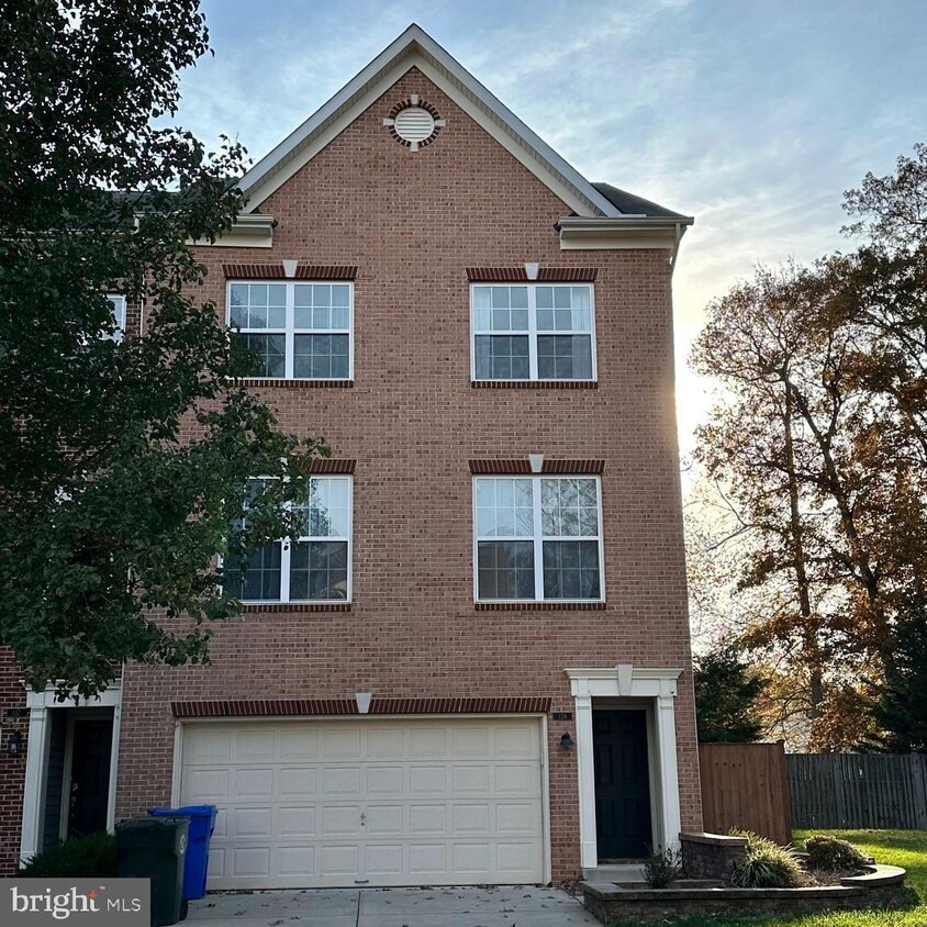 139 Tall Grass Ln, La Plata, MD 20646 Townhome Rentals in La Plata MD